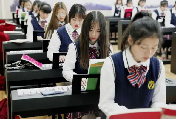 有什么專業(yè)適合女生