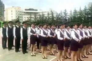 2022四川女生技校學什么專業(yè)好