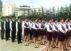 上成都的技校女生學什么專業(yè)比較好