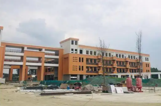 大邑中學地址