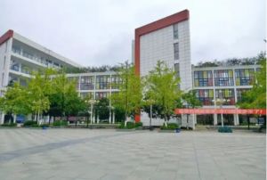 四川天府新區(qū)職業(yè)學校高考好嗎