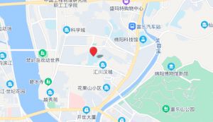 綿陽機電工程學(xué)校交通方便嗎_地址在哪