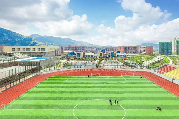 綿陽市世紀(jì)石油工程技術(shù)學(xué)校