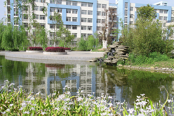 綿陽市世紀石油工程技術(shù)學校