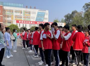 壽安中學排名怎么樣_壽安中學占地面積多少