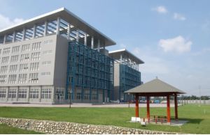 成都市技師學院2022年招生簡章