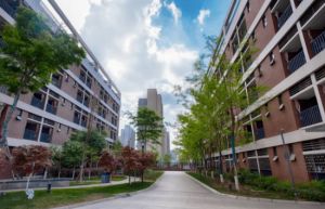 四川省成都市中和職業(yè)中學2022年錄取分數(shù)線多少