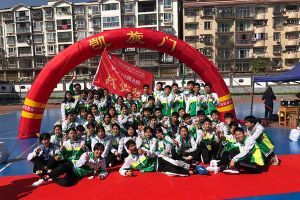 合江縣福寶職業(yè)中學(xué)校環(huán)境如何校風(fēng)好嗎