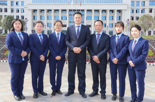 北外附屬東坡外國語學校
