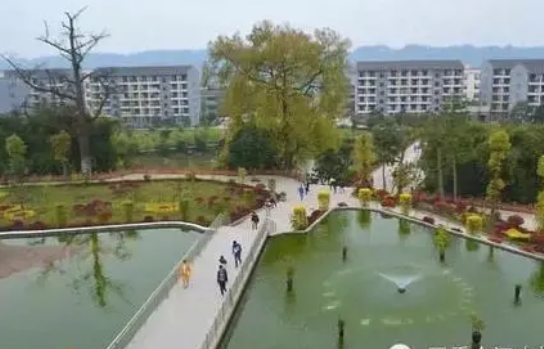 合江少岷職業(yè)技術(shù)學(xué)校地址