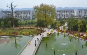 2022年合江少岷職業(yè)技術(shù)學(xué)校地址及乘車路線