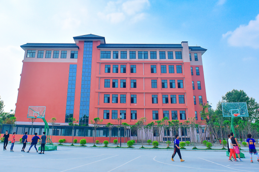 成都廣信數(shù)字技術(shù)職業(yè)學校