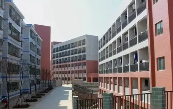 寧南縣職業(yè)技術(shù)學(xué)校招生簡(jiǎn)章