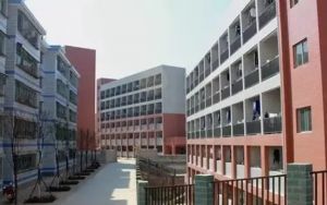 寧南縣職業(yè)技術學校2022年招生簡章招生專業(yè)
