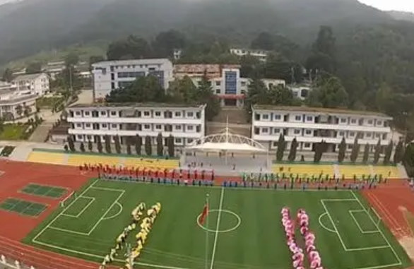 涼山州農業(yè)學校