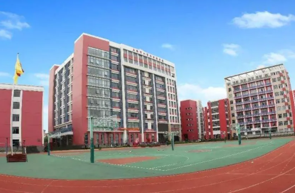 四川省德昌縣職業(yè)高級中學