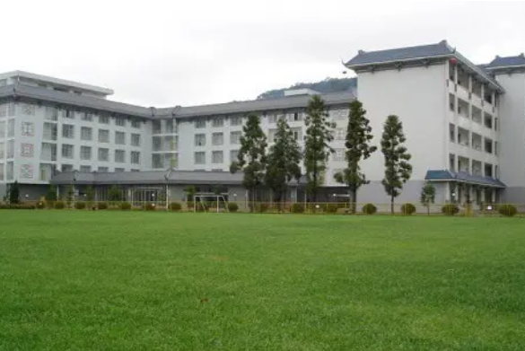 四川省德昌縣職業(yè)高級中學(xué)招生計劃