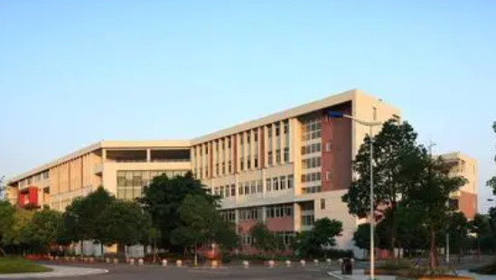 涼山州農(nóng)業(yè)學校