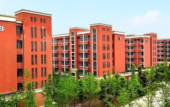 四川省樂山新世紀(jì)技工學(xué)校