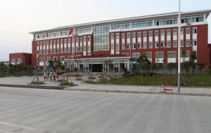 2022年四川省食品藥品學校招生計劃