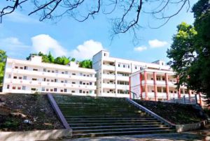沐川縣中等職業(yè)學(xué)校2022年錄取分?jǐn)?shù)線|錄取原則