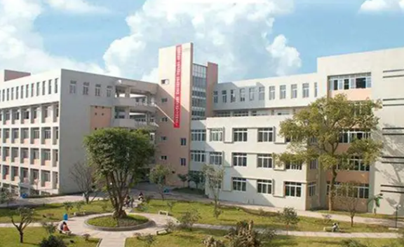 四川省峨眉山市職業(yè)技術學校