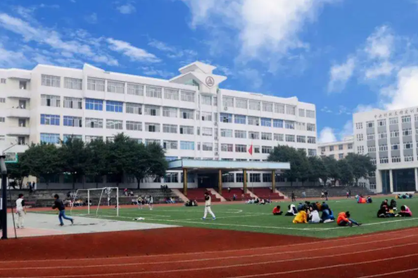 樂山市中區(qū)振興中等職業(yè)學校招生專業(yè)