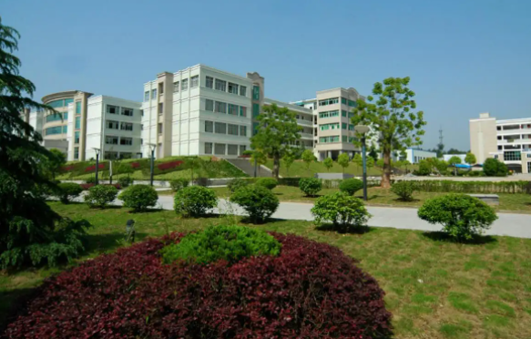 沐川縣中等職業(yè)學(xué)校