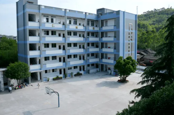 四川省犍為職業(yè)高級中學錄取分數(shù)線