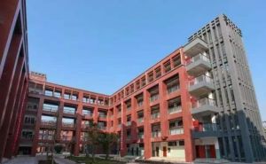 2022年樂山市市中區(qū)育賢中等職業(yè)學校收要多少分
