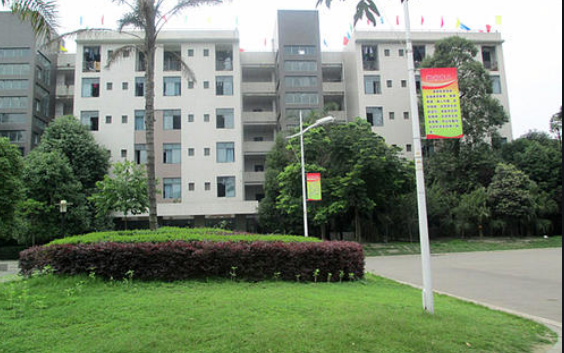樂山市沙灣職業(yè)高級中學招生簡章