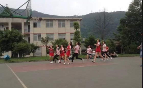 樂山市沙灣職業(yè)高級(jí)中學(xué)