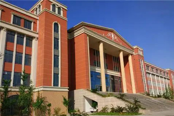 樂山市市中區(qū)育賢中等職業(yè)學(xué)校