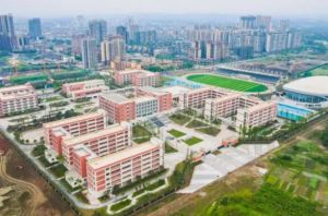 青神中學(xué)2022年中考錄取分?jǐn)?shù)線