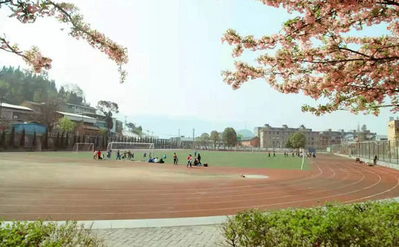 廣元市樹人中學(xué)