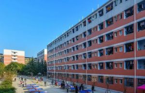 2022年四川蜀都衛(wèi)生學(xué)校招生簡章