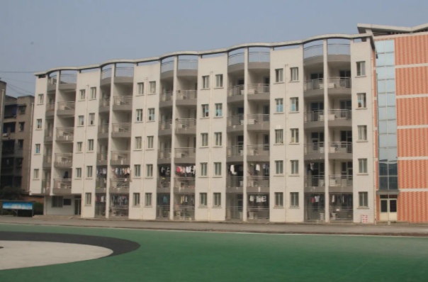 峨眉山職業(yè)技術(shù)學(xué)校