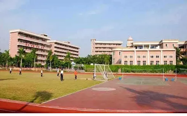 樂山市奧林匹克學(xué)校