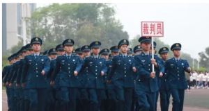 2022年龍泉驛區(qū)航空學校開設(shè)課程|實訓(xùn)條件