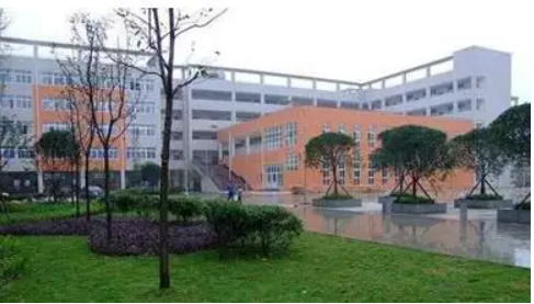 成都市現(xiàn)代職業(yè)技術(shù)學校