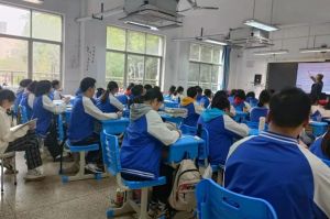 綿陽(yáng)普明中學(xué)怎么樣錄取分?jǐn)?shù)線高嗎