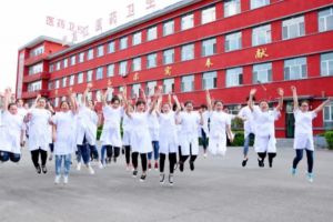 四川成都初中男生學醫(yī)怎么樣