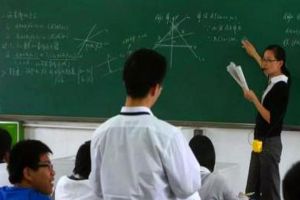 四川成都初中沒(méi)畢業(yè)女生學(xué)的專業(yè)有哪些