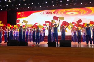 成都石室蜀都中學(xué)升學(xué)率怎么樣_石室蜀都中學(xué)錄取分?jǐn)?shù)線介紹