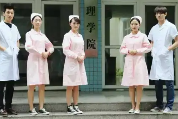 四川護理專業(yè)