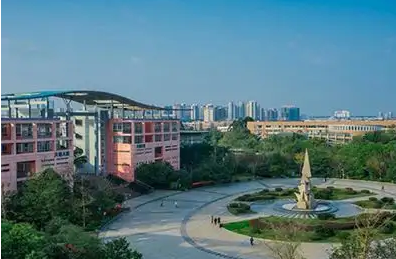 四川城市技師學院