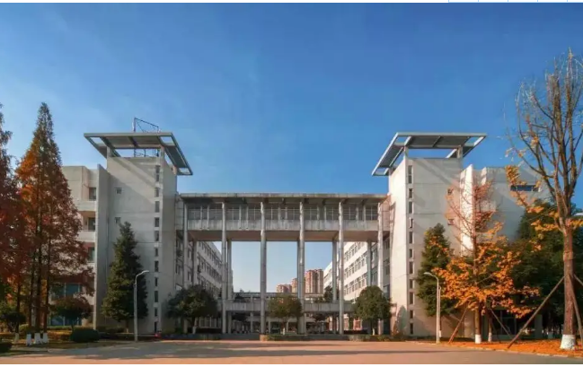 四川現(xiàn)代職業(yè)學院
