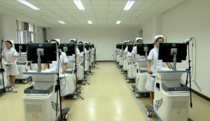 四川護理學校有哪些_護理學校排名