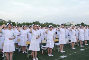 四川護(hù)士學(xué)校招生要求學(xué)歷嗎