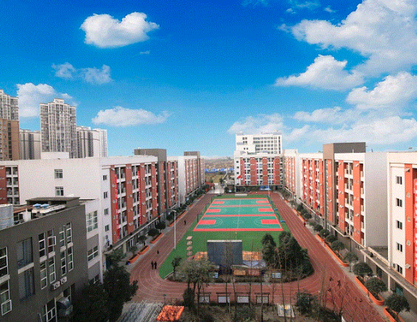 成都青華職業(yè)學校